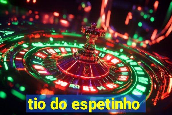 tio do espetinho